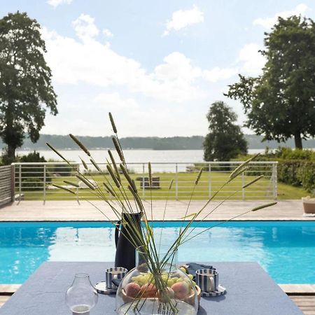 Valjeviken Villa Sölvesborg Kültér fotó