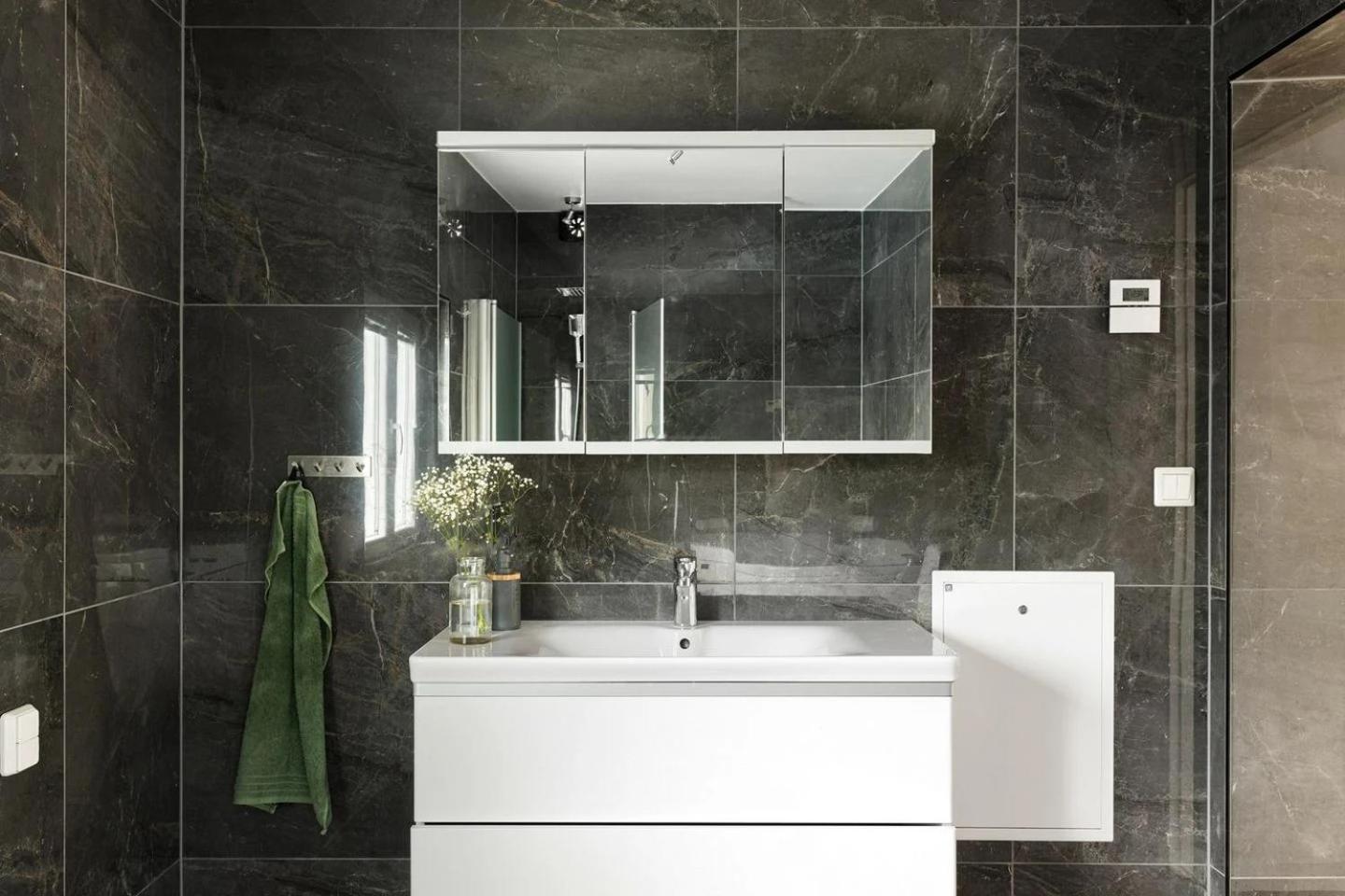 Valjeviken Villa Sölvesborg Kültér fotó