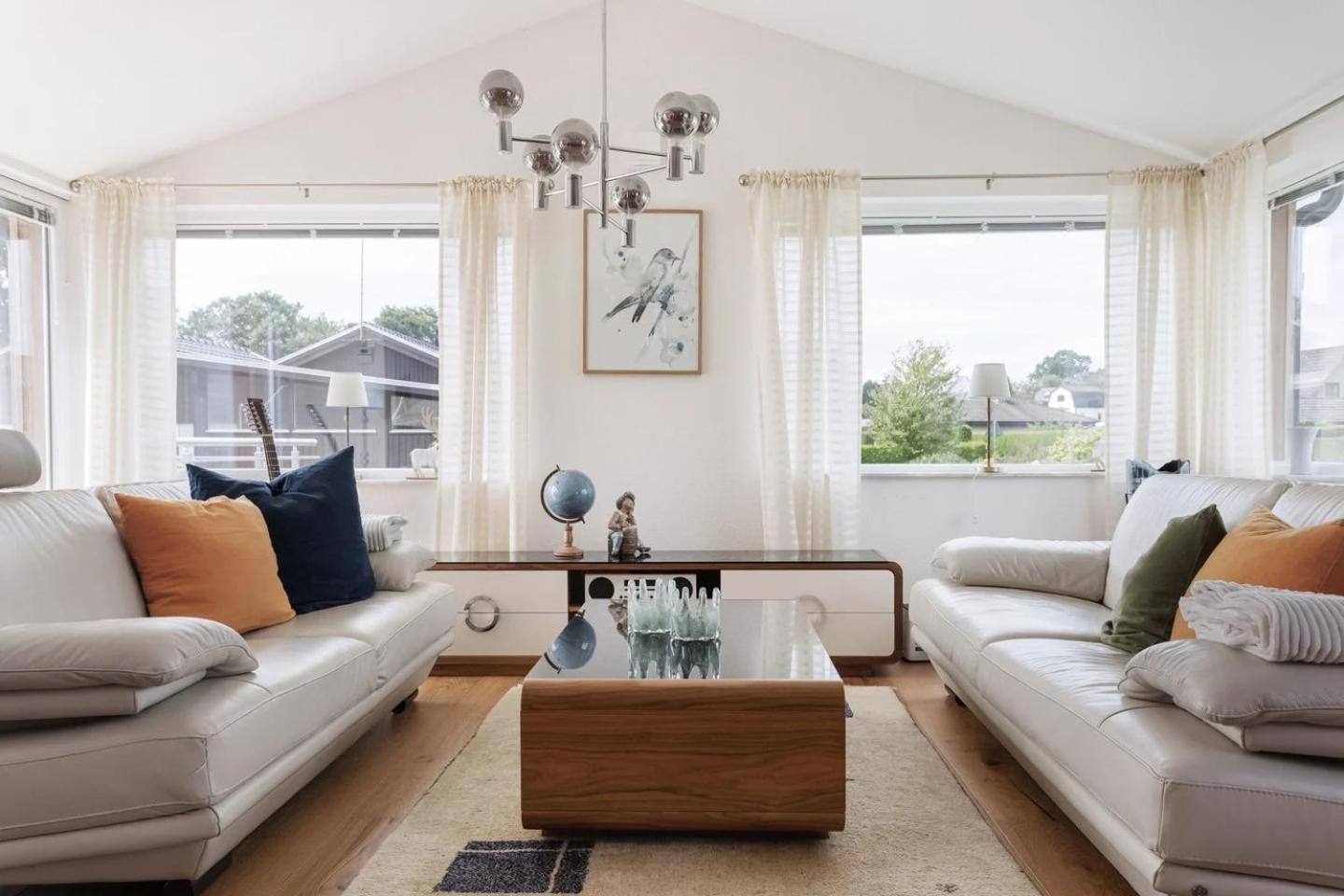 Valjeviken Villa Sölvesborg Kültér fotó